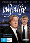 Wycliffe - Series 1 (2 Disc Set) on DVD Wycliffe - Series 1 (2 Disc Set) on DVD
