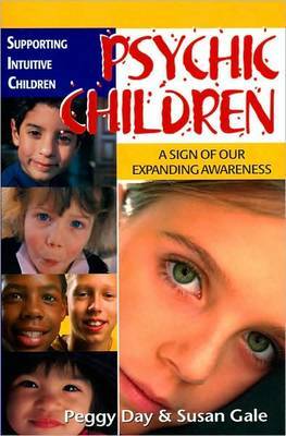 Edgar Cayco on the Indigo Children by Peggy Day image