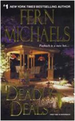 Deadly Deals by Fern Michaels image