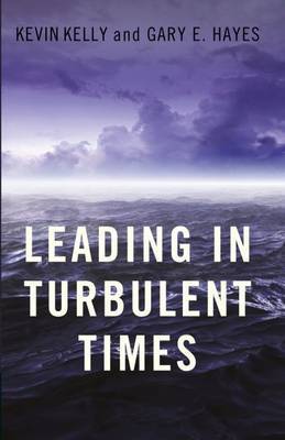 Leading in Turbulent Times image