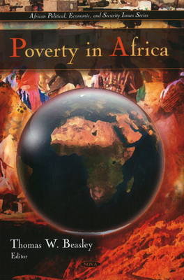 Poverty in Africa image