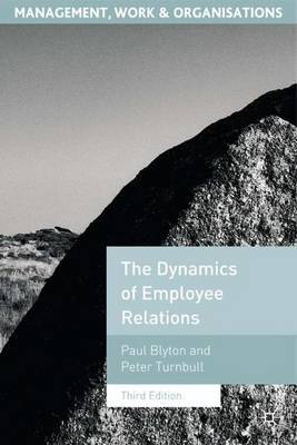 The Dynamics of Employee Relations image