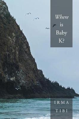Where Is Baby K? by Irma Tibi image