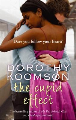 The Cupid Effect by Dorothy Koomson image