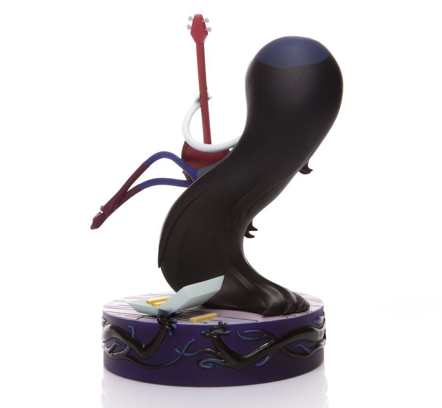 Adventure Time - Marceline the Vampire Queen Statue image