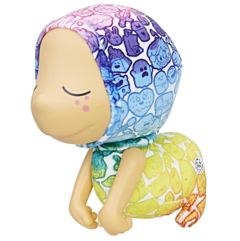 Hanazuki - Little Dreamer Plush image