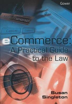eCommerce by Susan Singleton image