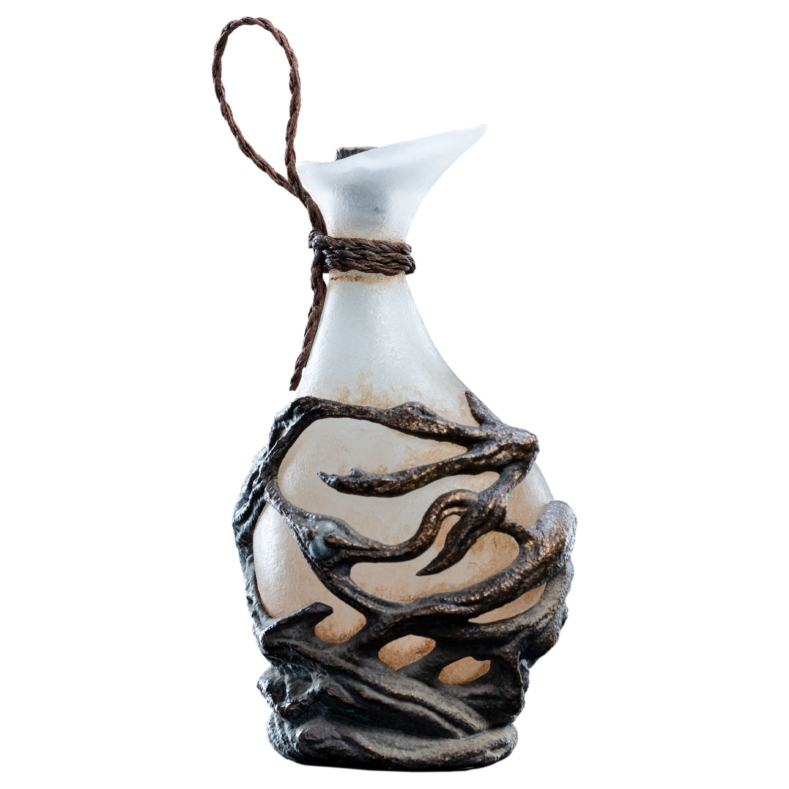 Dark Crystal AOR: Essence Vial - 1:1 Scale Prop Replica image