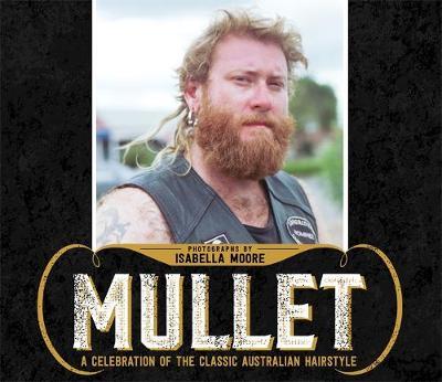 Mullet by Isabella Moore image
