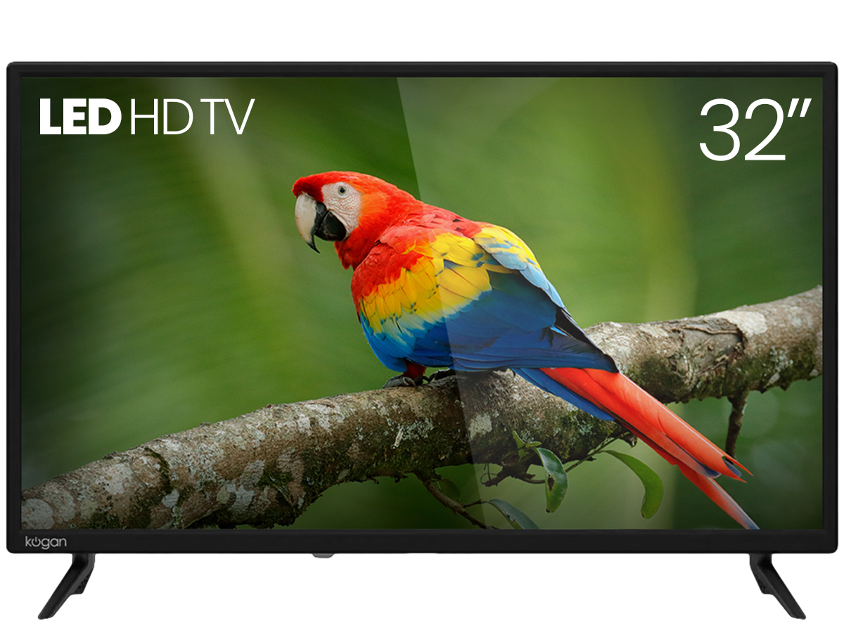 Kogan 32" LED HD TV at Mighty Ape NZ