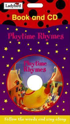 Playtime Rhymes image