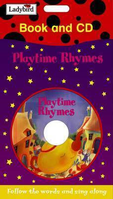 Playtime Rhymes