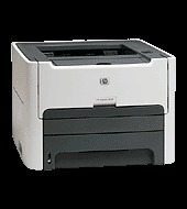 Hewlett-Packard HP LaserJet 1320 Printer 21ppm  ********  PLEASE NOTE ************************** ***extra tray not available for