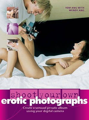 Shoot Your Own Erotic Photographs image