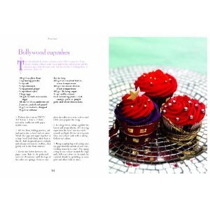 Eat Me!: The Stupendous, Self-raising World of Cupcakes and Bakes According to Cookie Girl by Xanthe Milton image