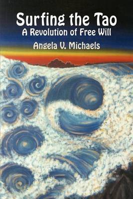 Surfing the Tao by Angela V. Michaels image