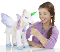 furreal unicorn starlily