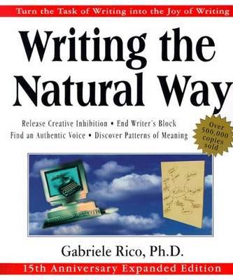 Writing the Natural Way image