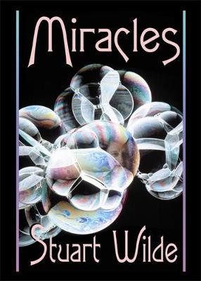 Miracles by Stuart Wilde image
