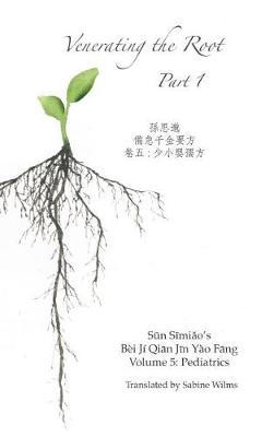 Venerating the Root image