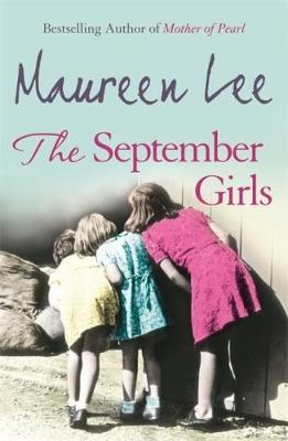 The September Girls by Maureen Lee image