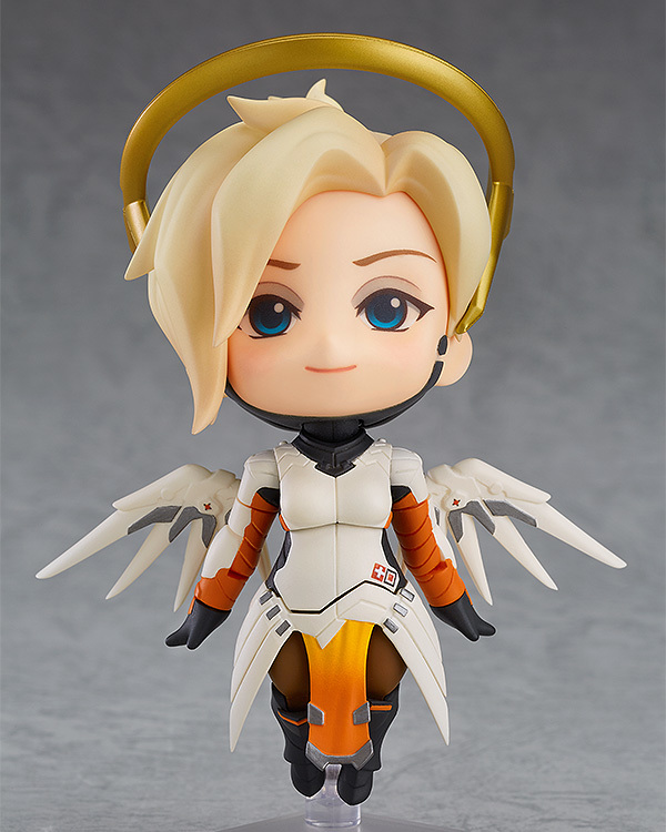 Nendoroid Mercy - Articulated Figure image