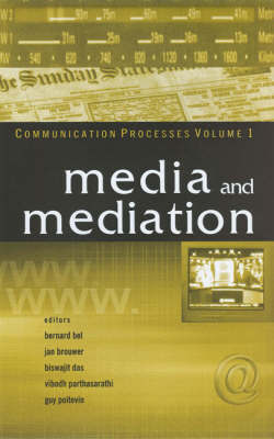 Media and Mediation image