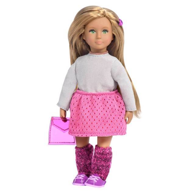 Lori: Gemma 6" Ballet Doll