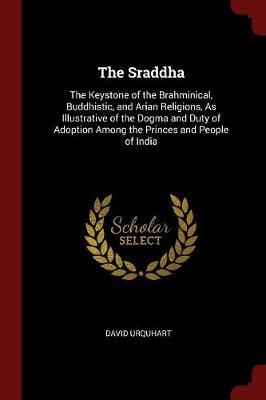 The Sraddha by David Urquhart image