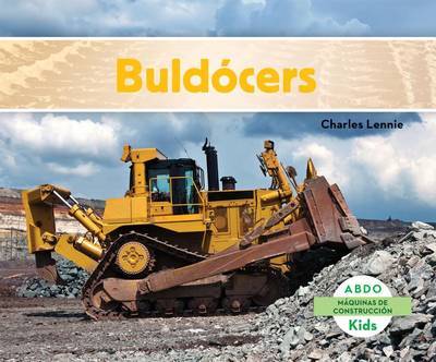 Buldocers by Charles Lennie image