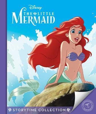 The Little Mermaid image