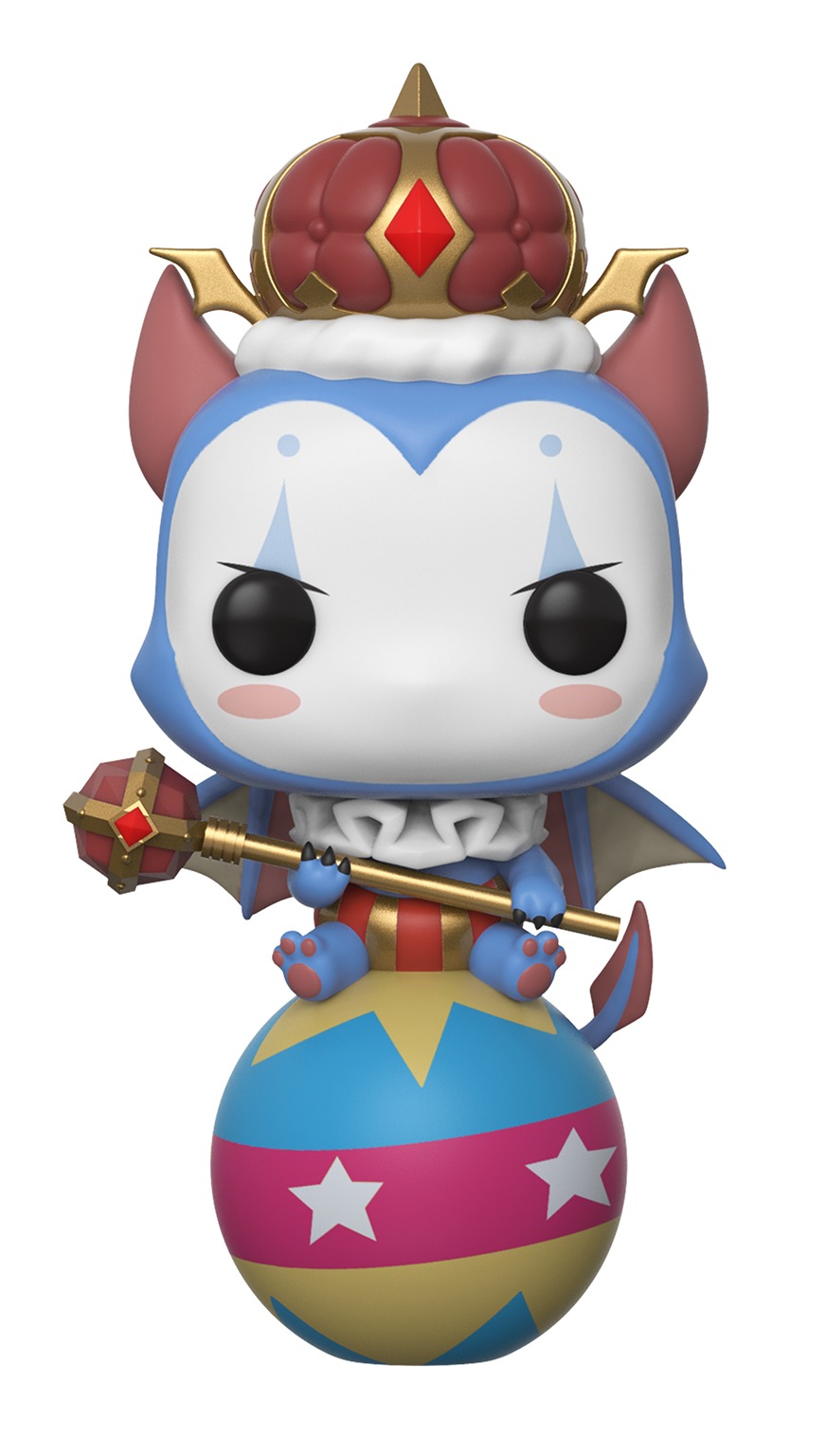 Summoners War - Orion Pop! Vinyl Figure image