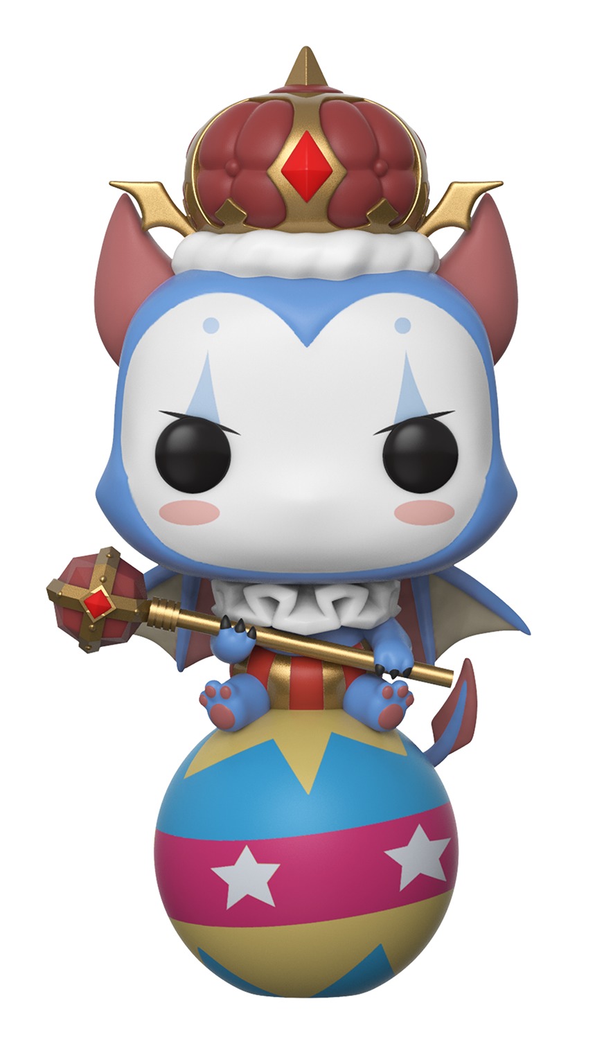 Summoners War - Orion Pop! Vinyl Figure