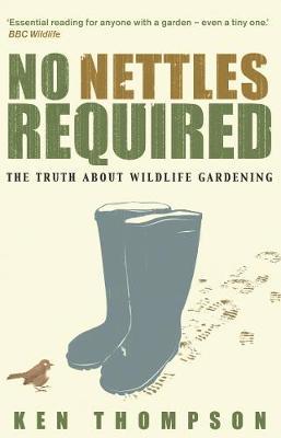 No Nettles Required by Ken Thompson image