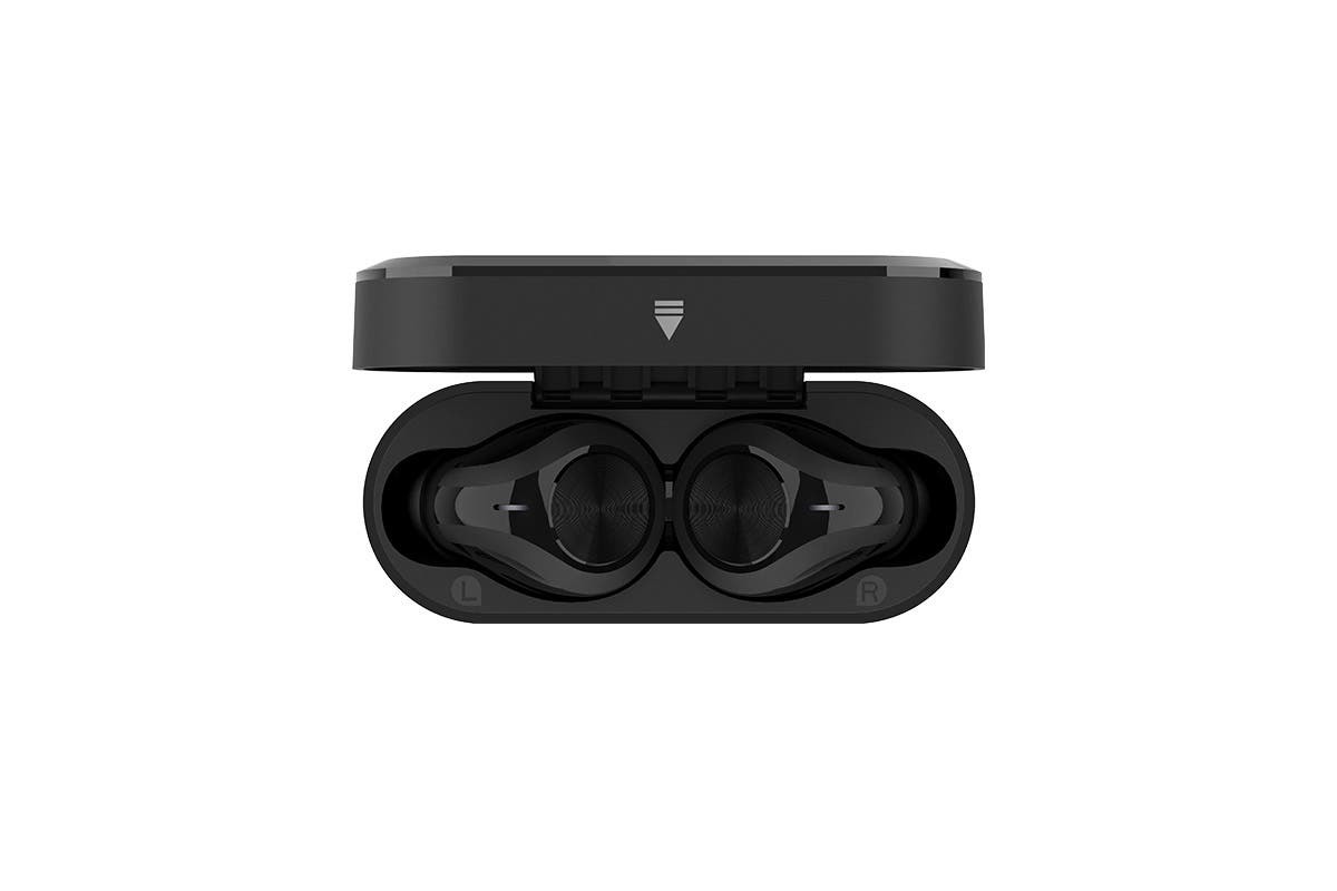 Kogan T3 Pro True Wireless Earbuds with Wireless Charging Case at