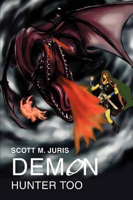 Demon Hunter Too by Scott M Juris image