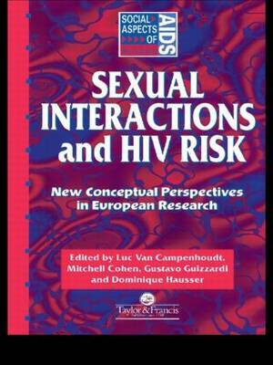 Sexual Interactions and HIV Risk image