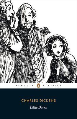 Little Dorrit by Charles Dickens image