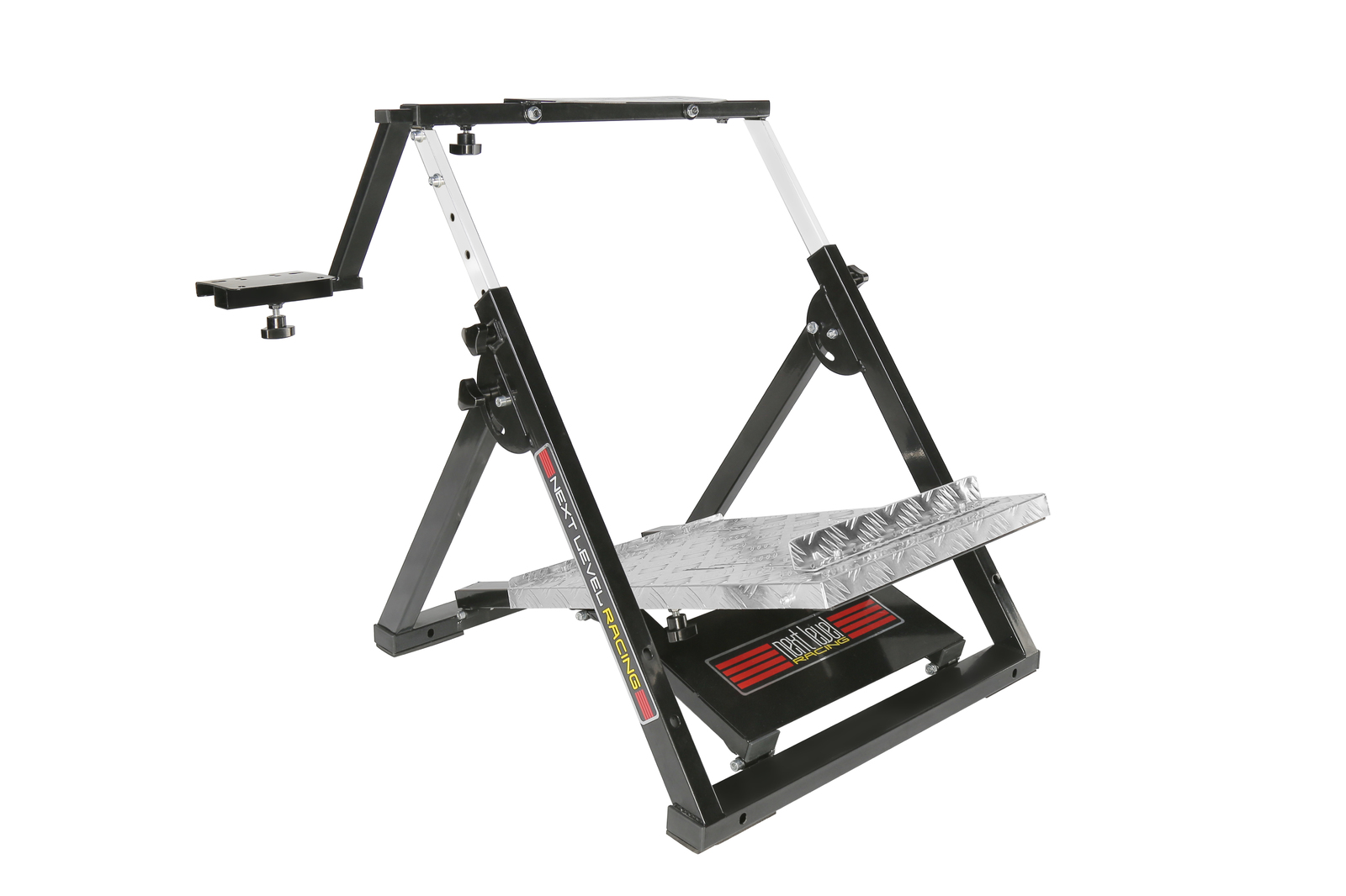 Next Level Racing Wheel Stand for image