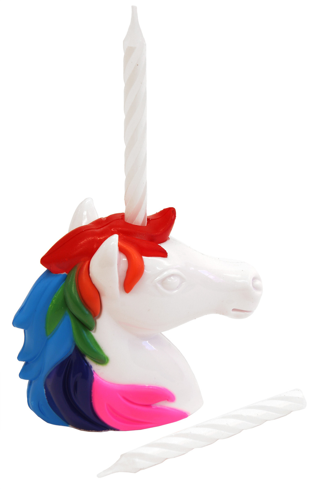Unicorn Candle Holder image