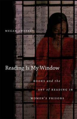 Reading Is My Window image