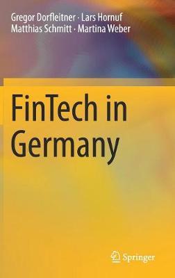 FinTech in Germany image