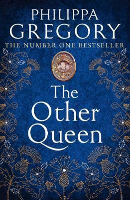 The Other Queen (Tudor Series #6) by Philippa Gregory