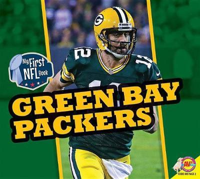 Green Bay Packers by Nate Cohn image
