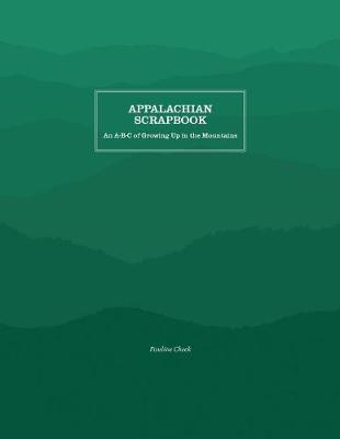Appalachian Scrapbook by Pauline Cheek image
