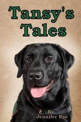Tansy's Tales by Jennifer Rae image