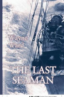The Last Seaman by Wayne Ward image