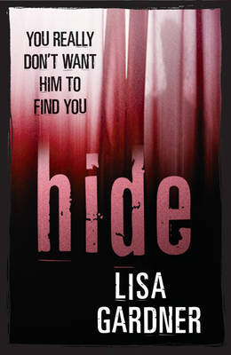 Hide by Lisa Gardner image
