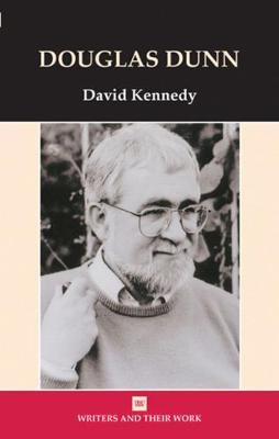 Douglas Dunn by David Kennedy image