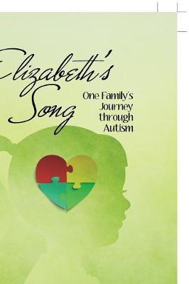 Elizabeth's Song by Dr David a Bishop image